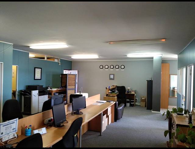 133M² OFFICE FOR SALE IN TOKAI